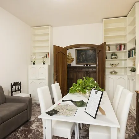 Vatican Holiday Apartment 307 Rome Exterior photo