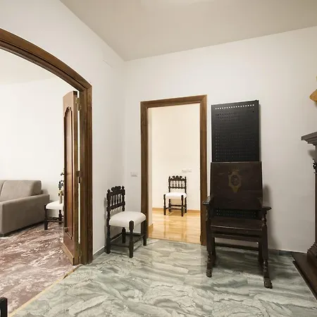 Vatican Holiday Apartment 307 Rome Exterior photo