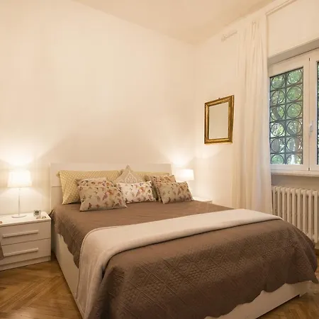 Vatican Holiday Apartment 307 Rome Exterior photo