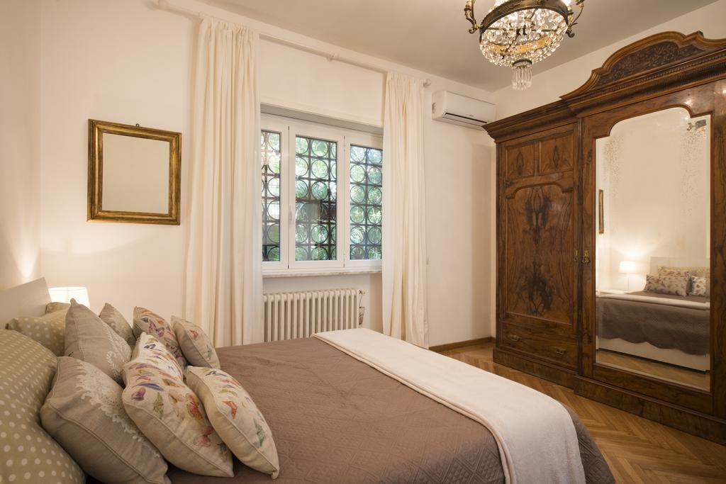 Apartment Vatican 307 Rom