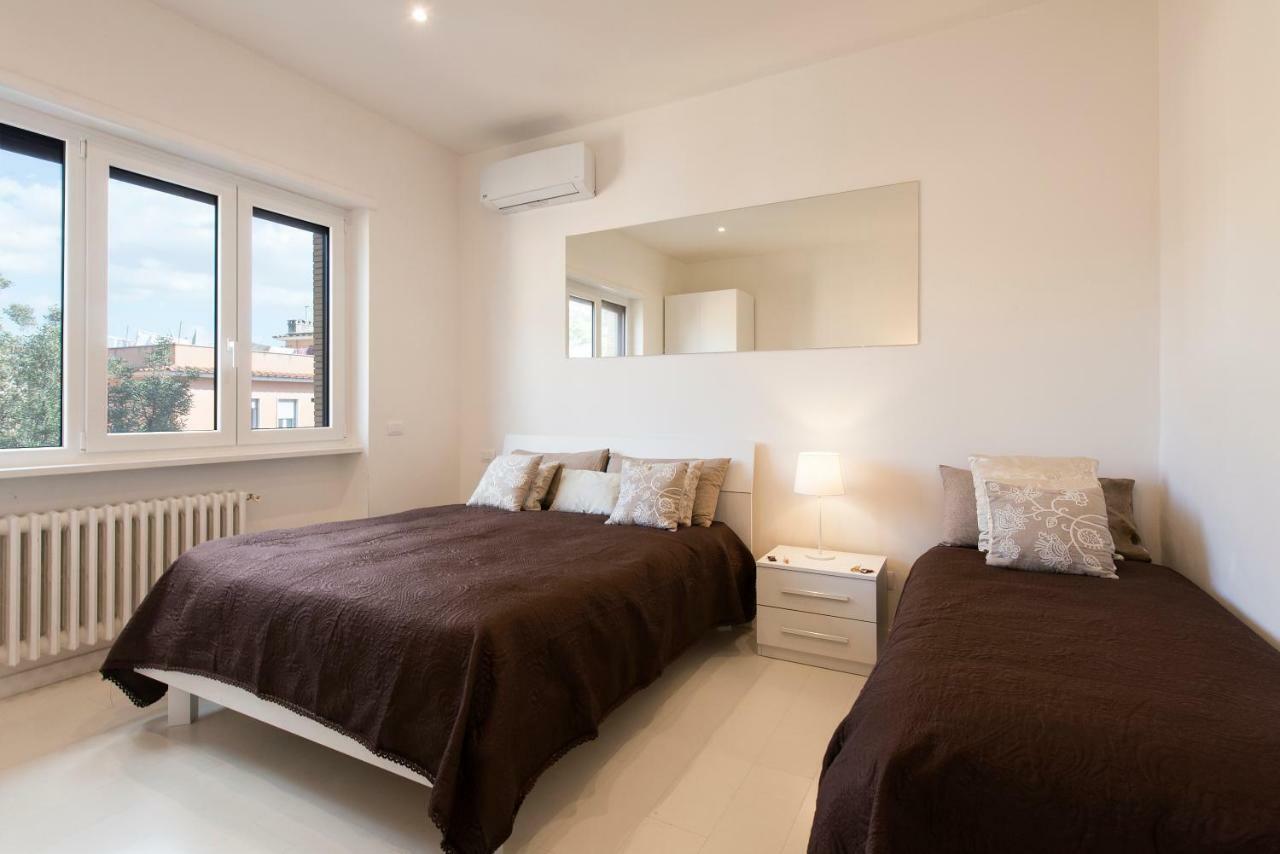 Apartment Vatican 307 Rom