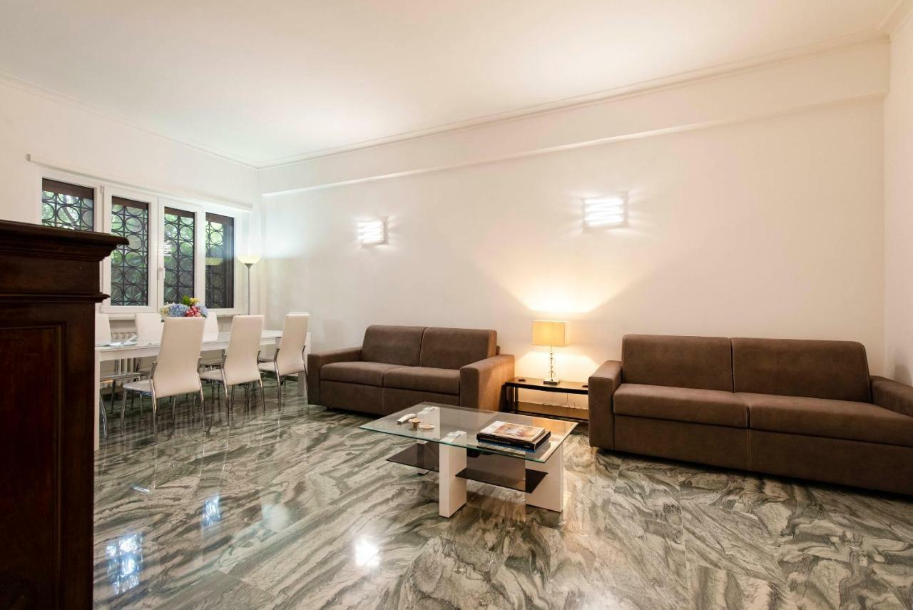 Vatican 307 * Rom